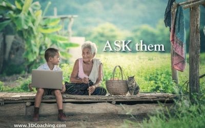 3D Ideas 1066: Revisiting Oxford Part 3 – The same or different