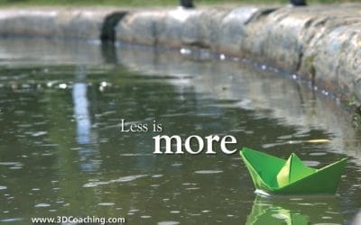 3D Ideas 1099 – When Our Questions Make Them Think Too Hard