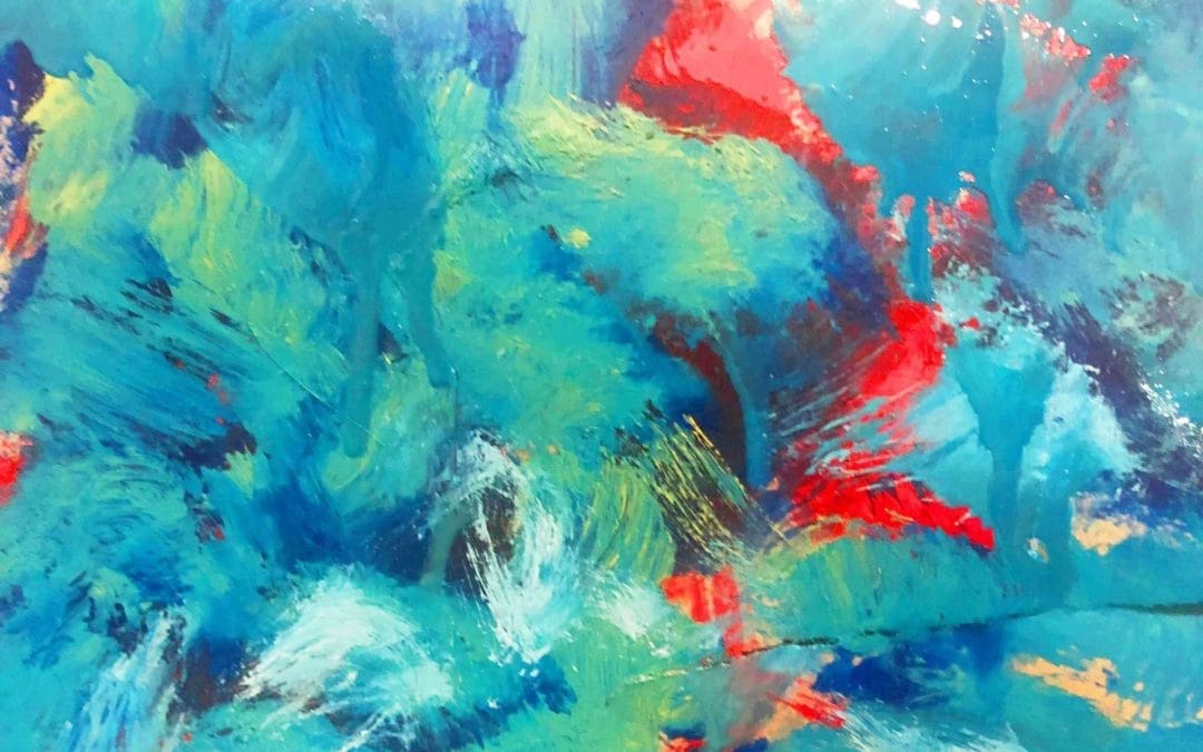 3D Ideas 1038: Painting Done