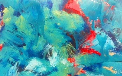 3D Ideas 1038: Painting Done