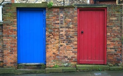 3D Ideas 1041: Choices