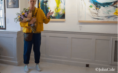 3D Ideas 1047 : Their Words