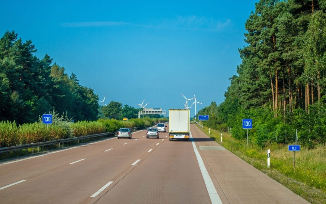 3D Ideas 1058: Driving Awareness