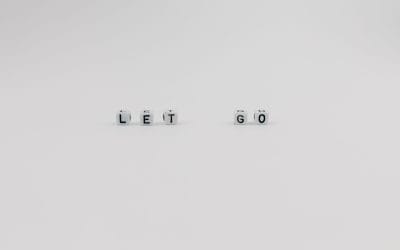 3D Ideas 1064: Being in Control – Or not