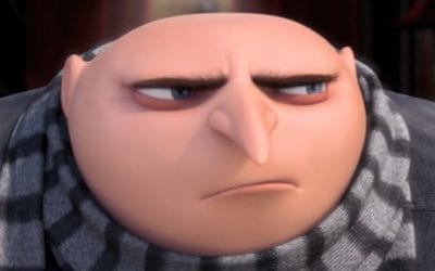 3D Ideas 1069: Stuckness