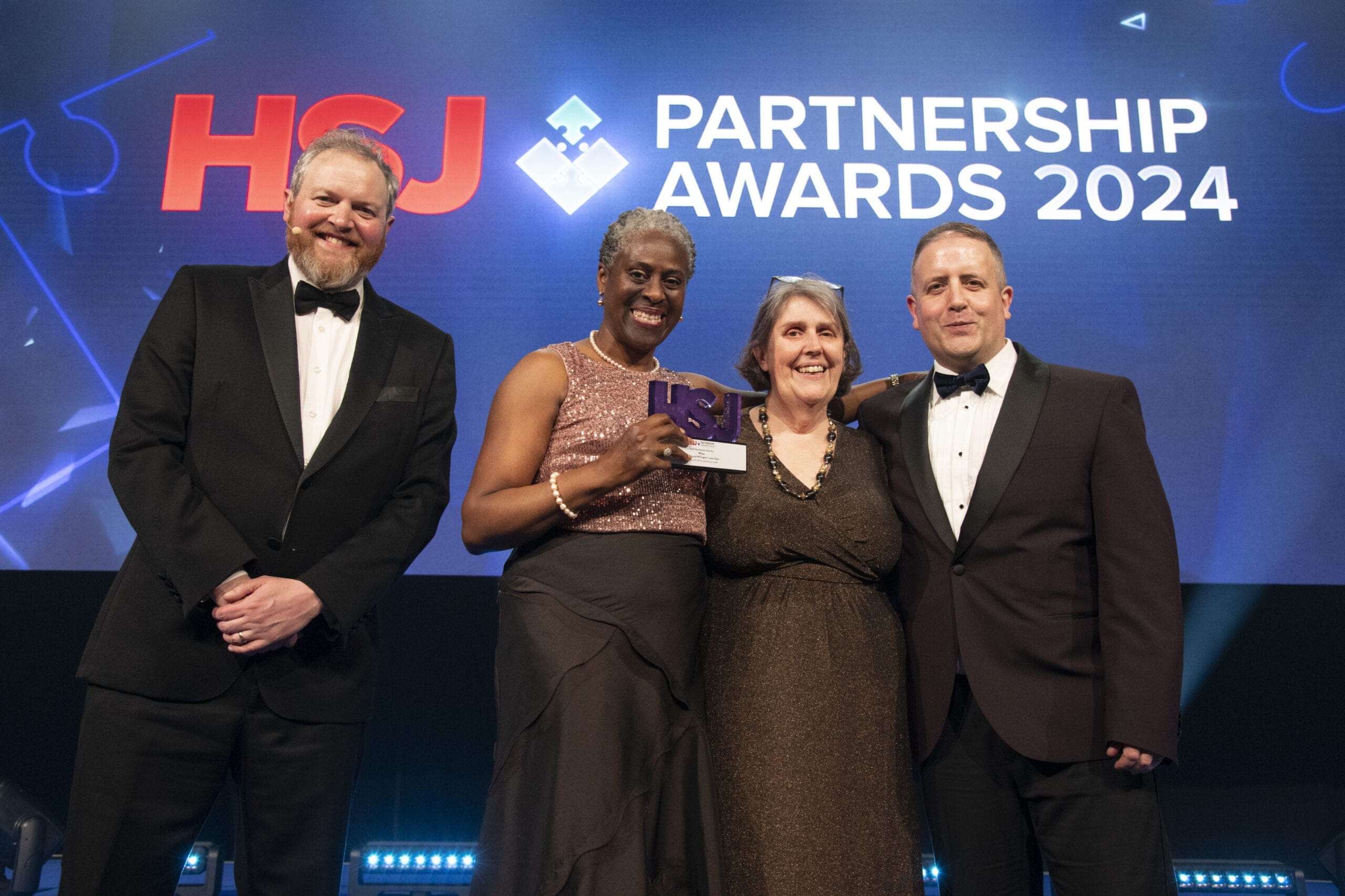 Social Value Initiative of the Year