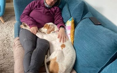 3D Ideas 1087- Anxiety