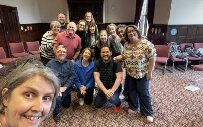 3D Ideas 1092 – April Highlights