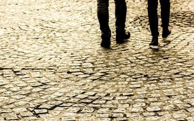 3D Ideas 1102 – Distance and Time