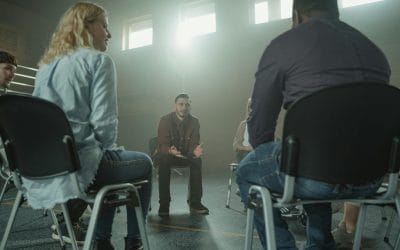 3D Ideas 1109 – Being With