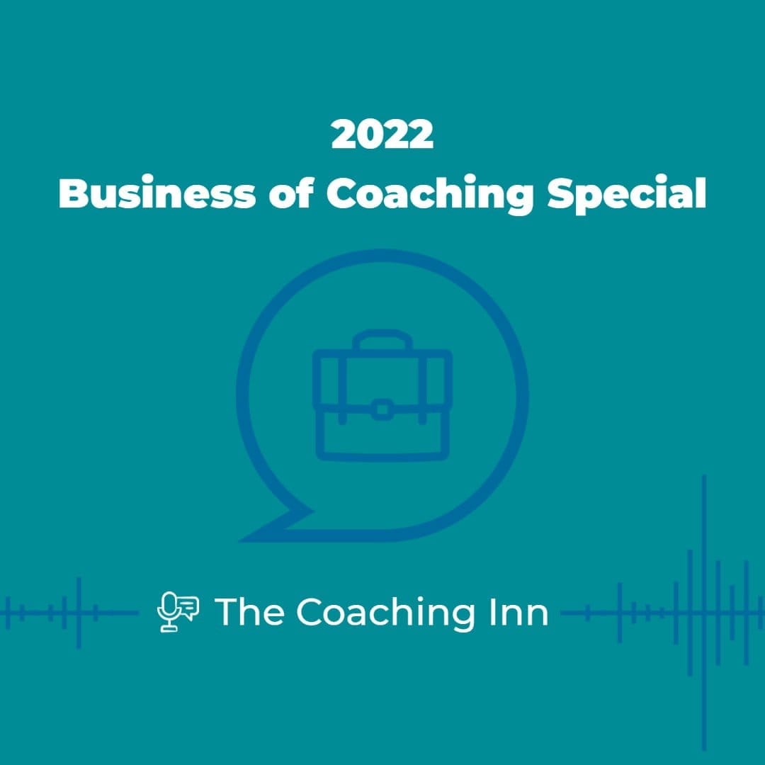 2022 Business of Coaching Special