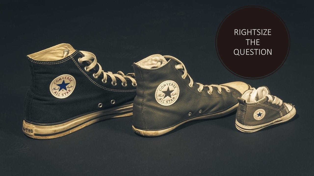 Masterclass 2.1 Rightsizing: Establish Agreements in Coaching