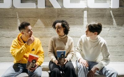 3D Ideas 1169 – Space to process your ‘people’