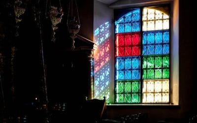 3D IDeas 1165 – Are you a vicar?