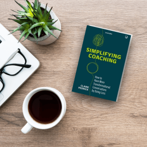 Simplifying Coaching 2nd Edition