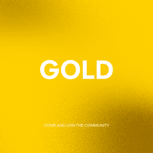 CC Gold with Claire